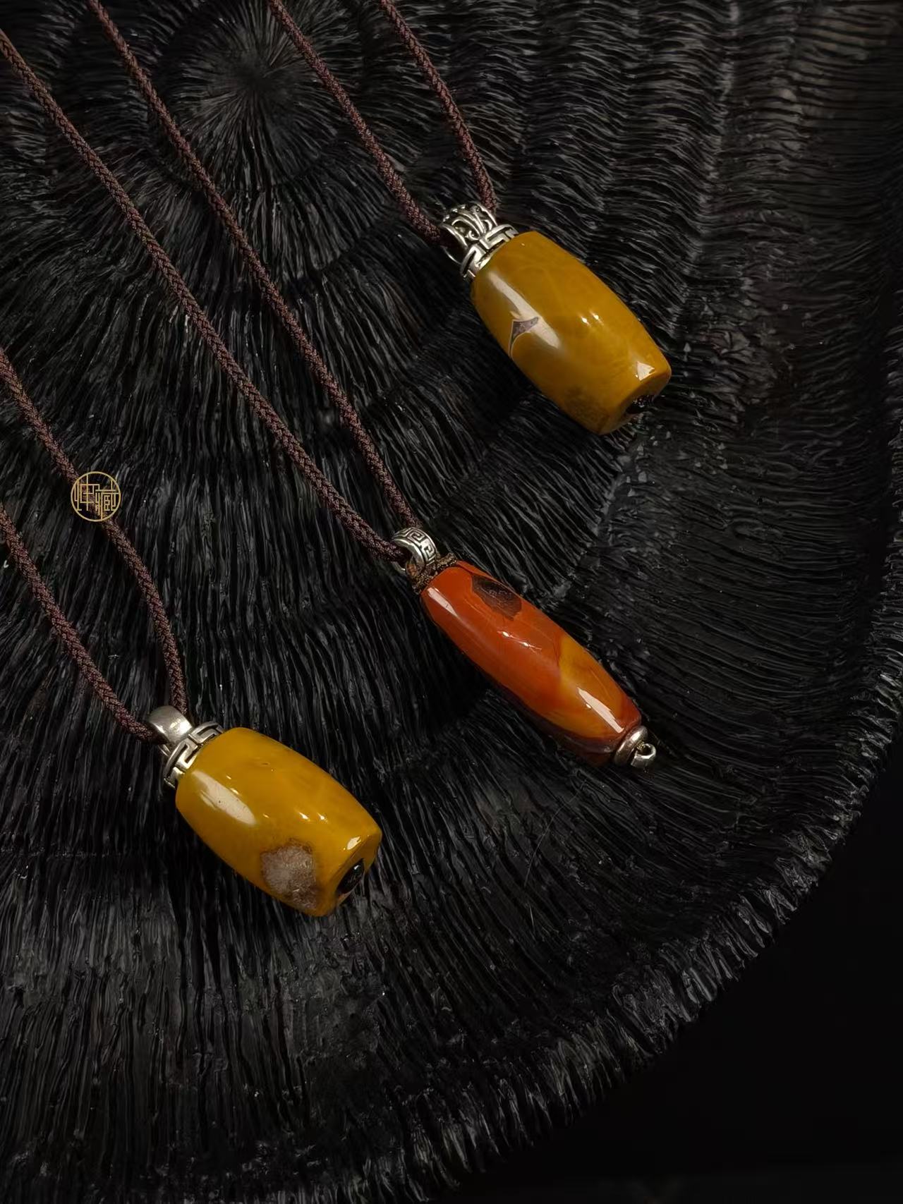 战国红编艺饰品（按款式挑选）