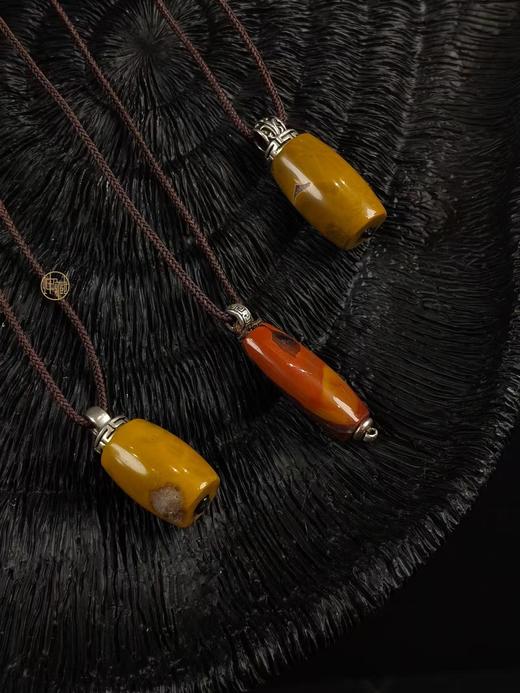 战国红编艺饰品（按款式挑选） 商品图0