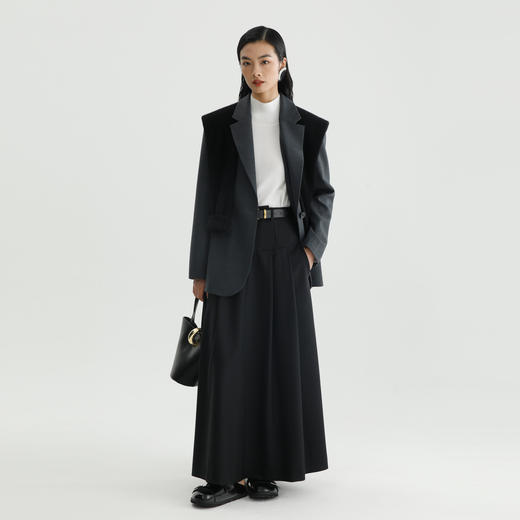 朵拉梵西小衫F28C1125N 商品图3