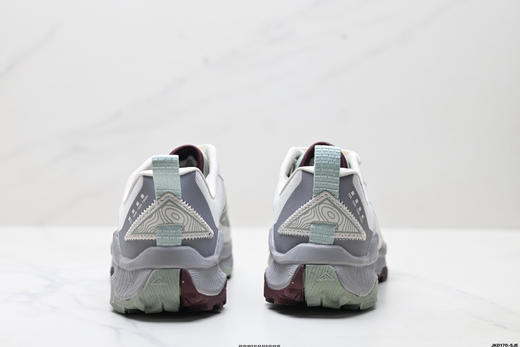 耐克Nike React Wildhorse 8越野户外休闲运动慢跑鞋DR2686-200男鞋 商品图5