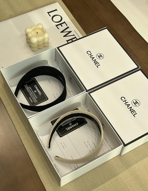 香奈儿 新款头箍 Jennie 同款 （COCO） 商品图1