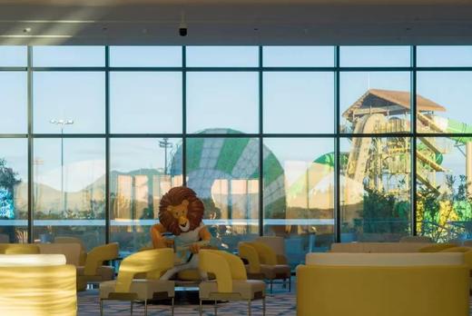 台州方特熊出没酒店×2天1晚套餐 · 陆乐园门票+熊熊乐园 商品图4