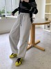 【LMG乐米果】初秋降落伞工装裤，干净利落，显高显瘦遮肉不挑身材，6色可选百搭潮流 商品缩略图3
