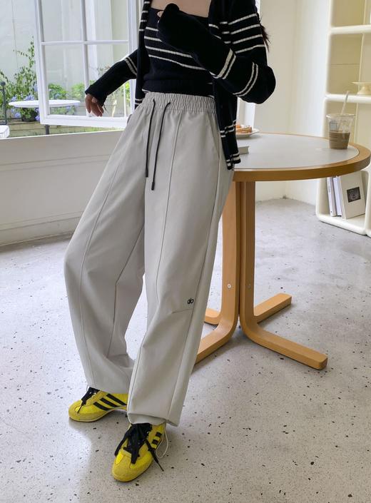 【LMG乐米果】初秋降落伞工装裤，干净利落，显高显瘦遮肉不挑身材，6色可选百搭潮流 商品图3