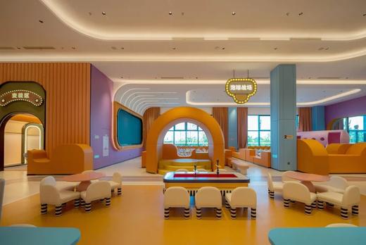 台州方特熊出没酒店×2天1晚套餐 · 陆乐园门票+熊熊乐园 商品图6