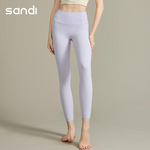 2025秋冬款SC25101sandi九分裤 商品图0