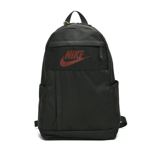 春日限定【开学季】Nike耐克双肩包男女款运动背包校园风中学生书包潮流电脑包-ai_bba 商品图9