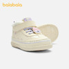 巴拉巴拉童鞋儿童学步鞋婴儿鞋子男女宝鞋板鞋2025春秋新童鞋加绒 商品缩略图1
