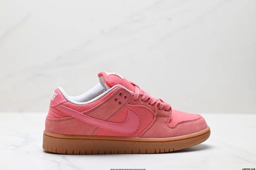 耐克NIKE DUNK LOW低帮休闲运动滑板板鞋DX6775-400男女鞋 商品图0