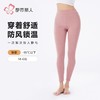 都市丽人打底裤考拉贝贝绒女士打底裤多层打底裤厚九分女裤LLH4D8 商品缩略图0