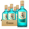 【新品】42°劲牌毛铺草本酒（绿荞）520ml 商品缩略图0