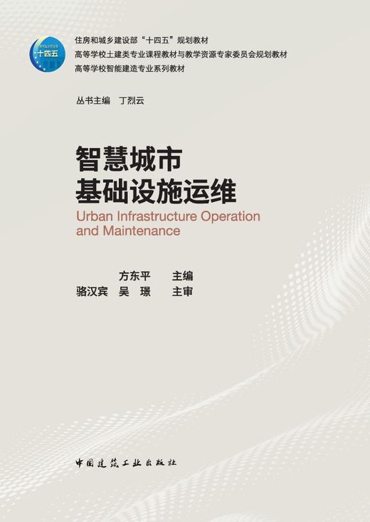 智慧城市基础设施运维 商品图2