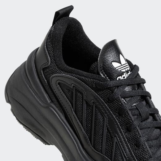 Adidas阿迪达斯OZGAIA SHOES 经典厚底运动老爹鞋 商品图7