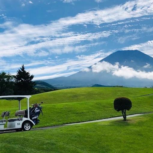日本富士经典高尔夫球场   Fuji Classic Golf Club  | 富士山高尔夫球场 | 日本高尔夫球场俱乐部 | 亚洲 商品图7
