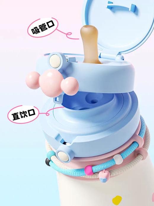 杯子保温杯880ML 商品图1