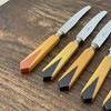 芬兰Artdeco亚克力中古黄油刀 商品缩略图2