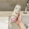 卡通三合一旅行漱口杯儿童刷牙杯洛米便携牙刷牙膏收纳盒洗漱杯 商品缩略图4