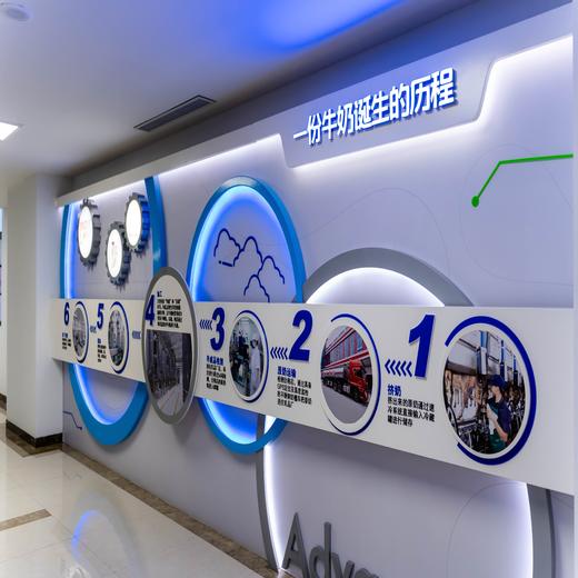 1月1日 黄埔· 燕塘牛奶工厂游亲子半日营| 参观华南乳业地标、牛奶智能化生产链，一堂别开生面的牛奶课堂！ 商品图2