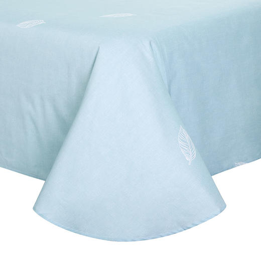 罗莱T 蒂凡尼全棉四件套灰色 商品图11