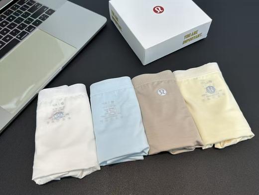 品牌同步原单升级款Lu莫代尔三角运费无痕内裤！ 商品图2