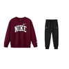 NIKE 3BRAND  秋 大童小童 套装 RWN-TP-1489 商品缩略图0