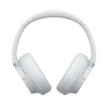 索尼（SONY）WH-CH720N 无线降噪立体声耳机 白色 出游搭子 礼物 /数码 /影音娱乐 /蓝牙/无线耳机 商品缩略图5
