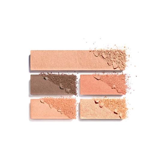 【美妆节】Chanel香奈儿五色眼影盘2.2g 带盒  香港直邮 商品图2