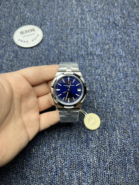 钢表王强势来袭 VC江诗丹顿Overseas PPF纵横四海4500V系列 (表界三大钢王之一) 男士腕表