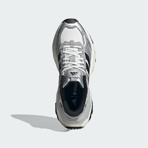 Adidas阿迪达斯XLG STORM EDGE 「银翼机甲风暴」缓震回弹跑步运动休闲老爹鞋 商品图4