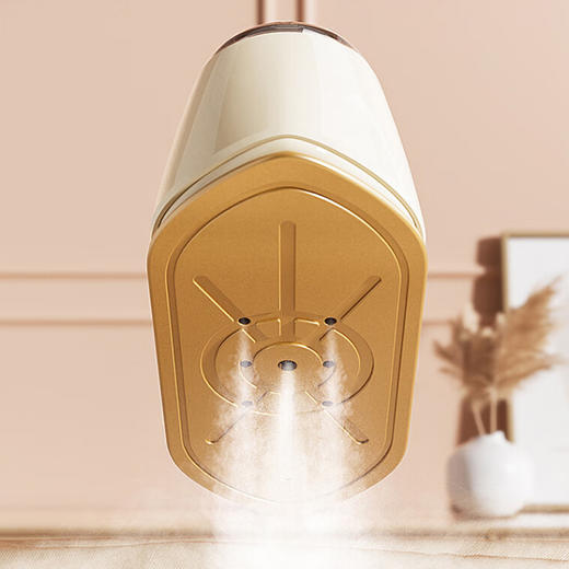 古菲斯Gufius  蒸汽电熨斗GFCT-602B【LXGWZQ1.0】 商品图1