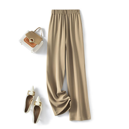 高腰西装裤 商品图4