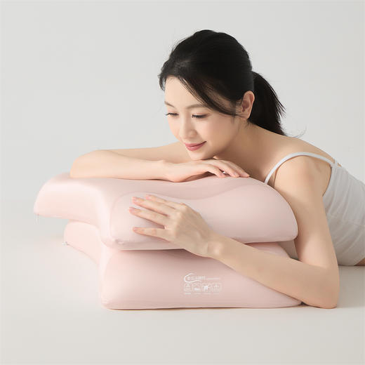 【品牌直发】加倍生活 护颈零压记忆枕 商品图5