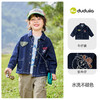 【新品上架】【防褪色】嘟嘟家宝宝牛仔外套秋季男童上衣秋装女宝衣服洋气童装 商品缩略图4