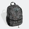 Adidas阿迪达斯FOREST CAMO CL BACKPACK 印花运动双肩背包 商品缩略图2