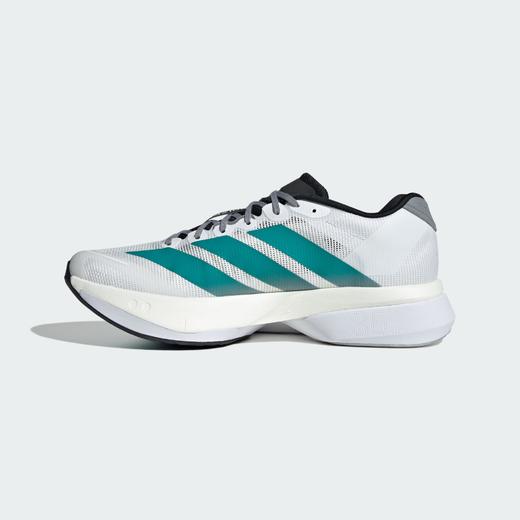 Adidas阿迪达斯ADIZERO BOSTON 13 超轻透湿排汗缓震专业竞训玻纤柱跑鞋 商品图1