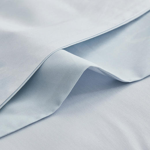 罗莱T 浮生墨香全棉斜纹四件套 蓝色 200×230cm 商品图8