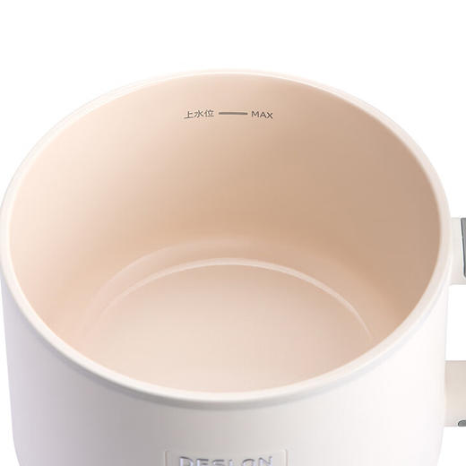 德世朗多功能电煮锅DDQ-HG110 商品图5