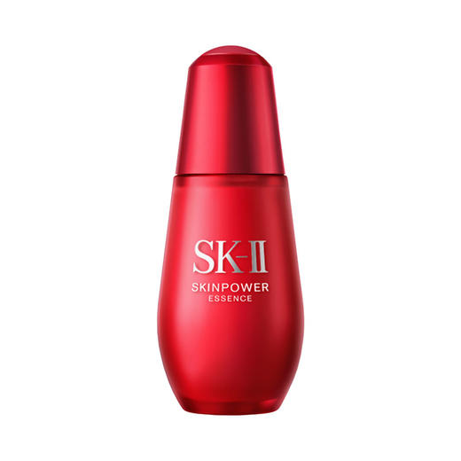 SK2 肌源赋活修护精华露 新款小红瓶精华 肌肤 收敛毛孔 50ml 【CDF】 商品图4