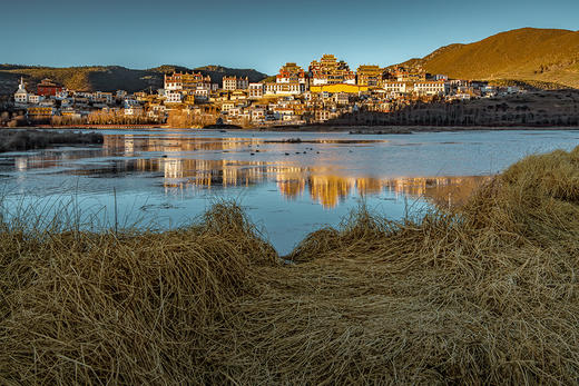 西南·滇藏线秋色（越野车）：丙察察+墨脱+波密+林芝+拉萨13天 商品图6