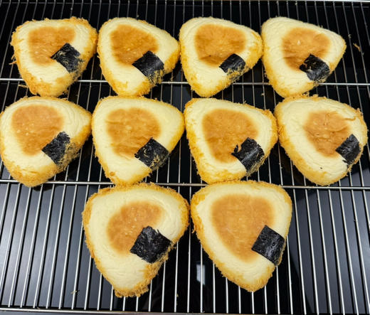 糯米海苔肉松面包（12点左右出） 商品图5