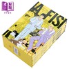 【中商原版】漫画 BANANA FISH 复刻版 第11-15集 盒装套书 香蕉鱼 战栗杀机 吉田秋生 台版漫画书 尖端出版社 商品缩略图3