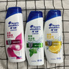 海飞丝去屑洗发露200ml（随机发） 商品缩略图0