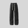 gxg.jeans男装 加绒多色简约水洗宽松直筒牛仔长裤男 25冬热卖 商品缩略图2