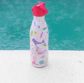 COOL BOTTLES惊奇世界系列保温杯350ml