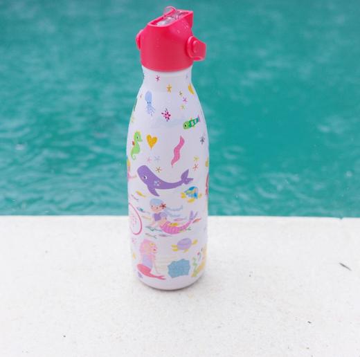 COOL BOTTLES惊奇世界系列保温杯350ml 商品图0