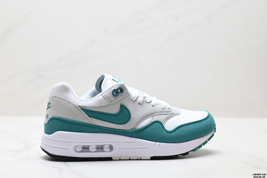 耐克Nike Air Max 1气垫缓震运动跑步鞋FJ0698-100男女鞋 商品图0