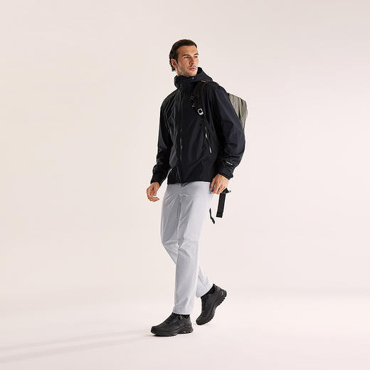 KAILAS凯乐石 男款T10软壳裤 KG2539302【Z】 商品图1