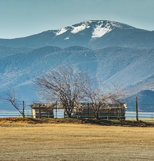 西南·滇藏线秋色（越野车）：丙察察+墨脱+波密+林芝+拉萨13天 商品图1