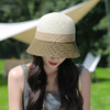 【夏季清仓】紫宝草帽AEM50738 商品缩略图4