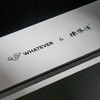 【德胜清】what ever联名礼盒 商品缩略图2